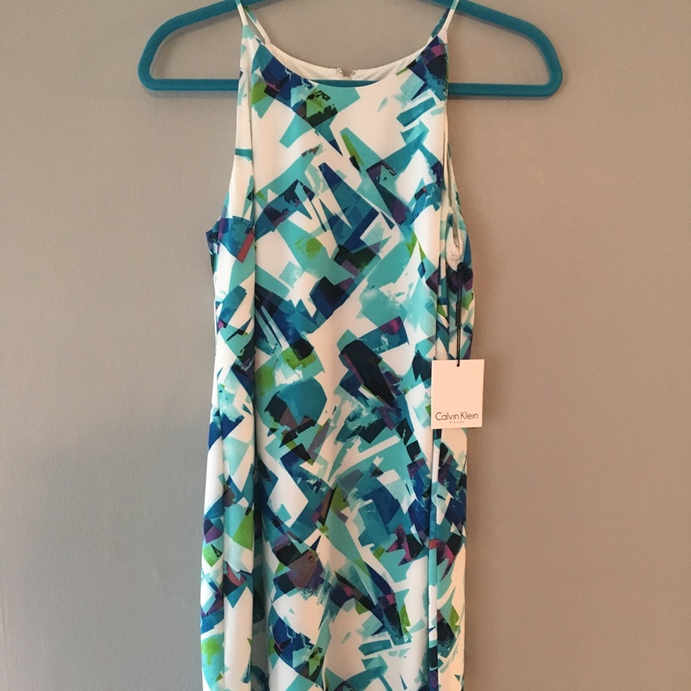 Calvin Kline dress